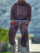 Completo Tuta Bennacer Garzato Kinder