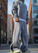 Completo Tuta Dalbert Piombo