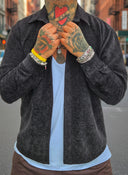 Camicia Birmingham Black