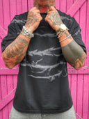 T-Shirt Kvara Black