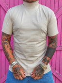 T-Shirt Nico Beige