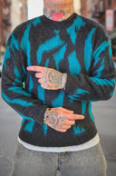 Maglione Ginevra Black