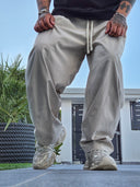 Pantalone Henry Beige