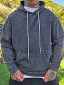 Felpa Raglan Rabiot Black