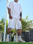 Completo Texas White