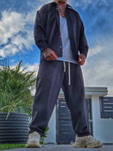 Completo Openda Black