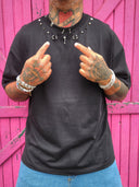 T-Shirt Nairobi Black