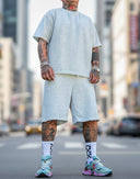 Completo Lionel Light Grey