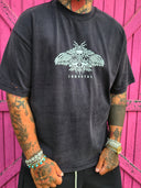T-Shirt Immortal Black