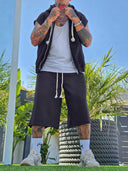 Completo Raphinha Black