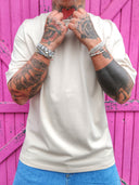 T-Shirt Saka Beige