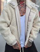 Montone Double Face Cream