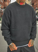 Maglione Berlino Black