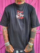 T-Shirt Trust Black