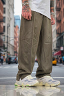 Pantalone Maicon Green