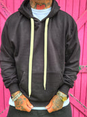 Felpa Child Of God Black