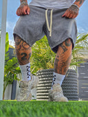 Bermuda Alvarez Grey