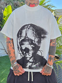 T-Shirt Pavard White