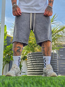 Bermuda Alvarez Grey