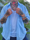 Camicia California Sky