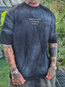 T-Shirt Wake Up