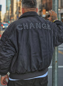 Giubbino Change Black