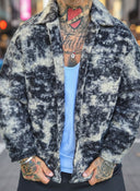 Giacca Camicione Newcastle