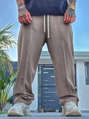 Pantalone Marsiglia Fango