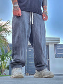 Pantalone Marquinhos Black