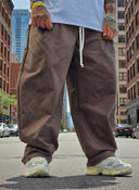 Pantalone Super Baloon Kinder