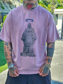 T-shirt Editor Pink