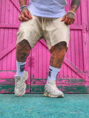 Bermuda Tokyo Basic Beige