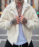 Montone Double Face Cream