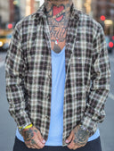 Camicia Canada Green