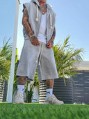 Completo Raphinha Grey