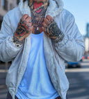 Pelliccia Premium Double Face Cream