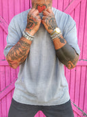 T-Shirt Joao Grey