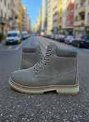 Stivaletto Brown