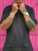 T-Shirt Brooklyn Black