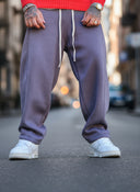 Pantalone Tuta Japan Piombo