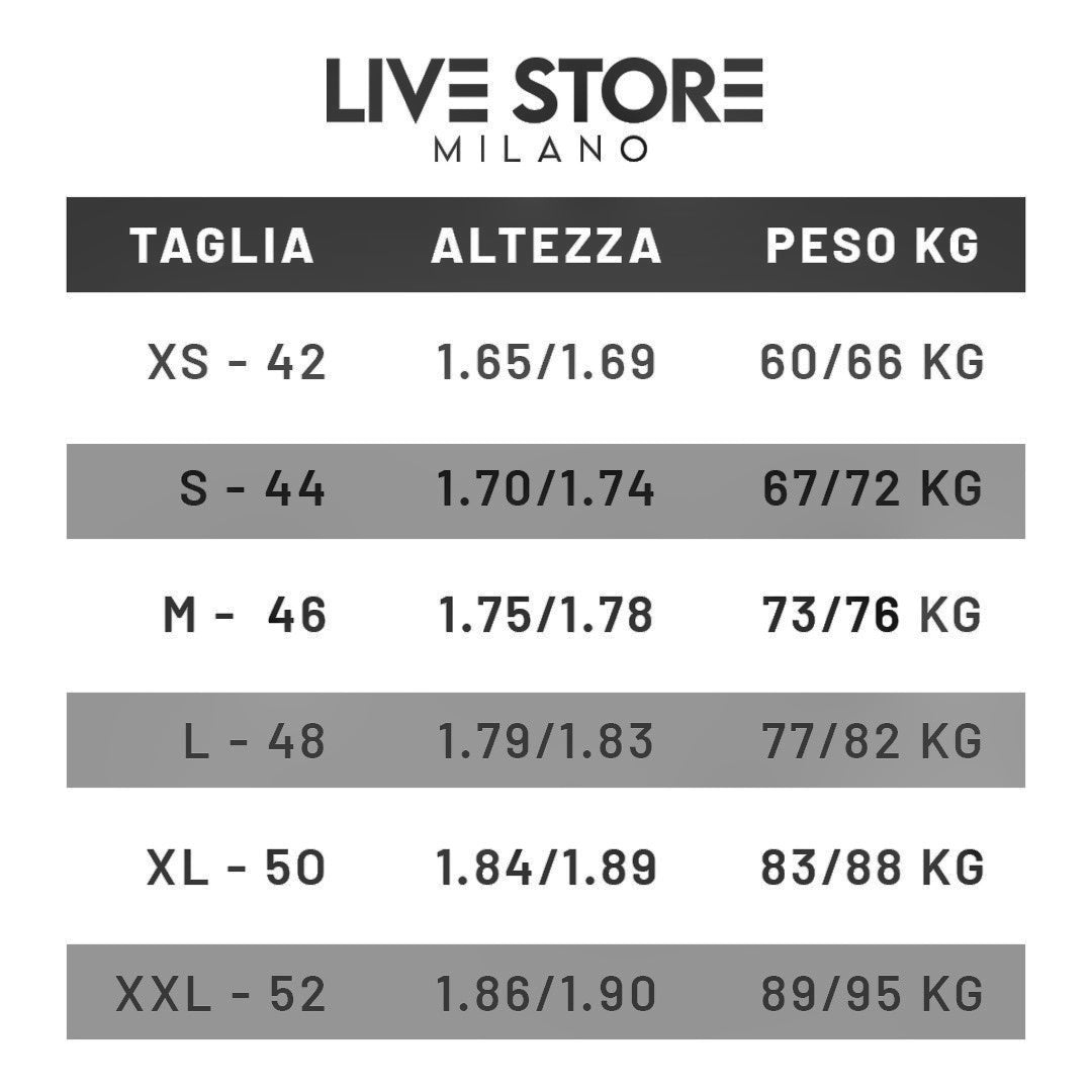 Completo Bali Grey 2 pezzi camicia + bermuda