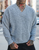 Maglione McGregor Grey