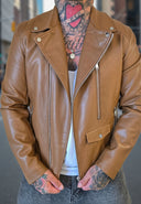 Chiodo Manchester Camel