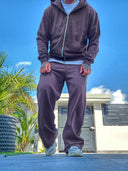 Completo Tuta Malta Kinder