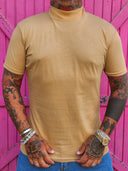 T-Shirt Nico Camel