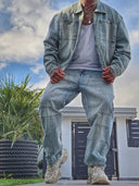 Completo Jeans Lopez