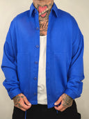 Camicia Arteta Blu