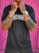 T-Shirt Ramos Black