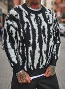 Maglione Evrà Black