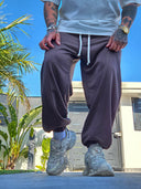 Pantalone Tuta Baloon Garzato Kinder